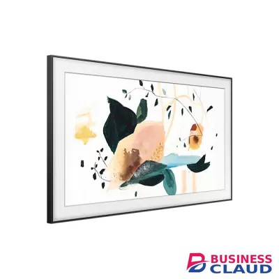 Samsung QA65LS03AAU 65″ The Frame Lifestyle TV -