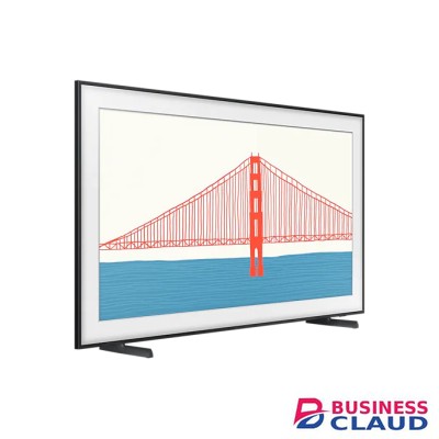 Samsung QA55LS03AAU 55″ The Frame Lifestyle TV -
