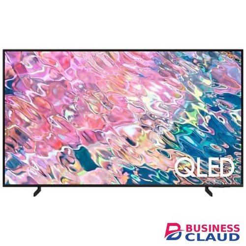 Samsung QA55Q60BAU 55 4K QLED Smart TV