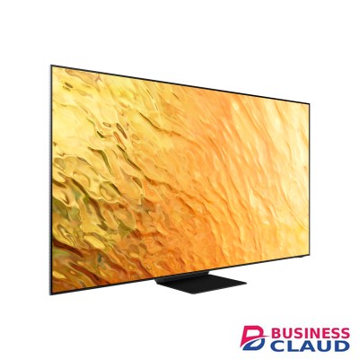 Samsung QA65QN800BU 65″ Crystal UHD Smart TV -