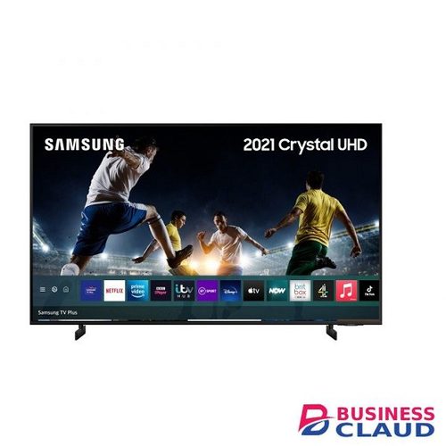 Samsung UA-43AU7000 43″ 4K Smart TV