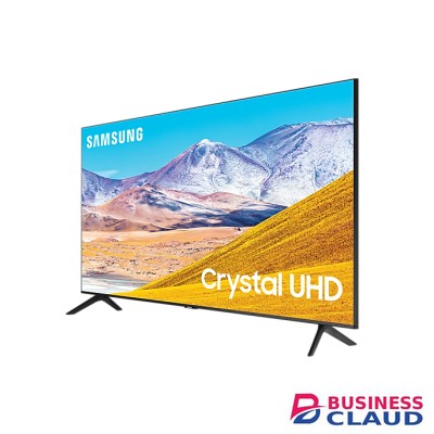 Samsung UA65TU8300 65″ 4K UHD Smart Digital TV -