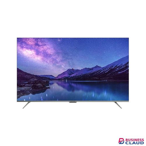 Sharp 4T-C55DL6NX 55″ Android, 4K HDR LED TV