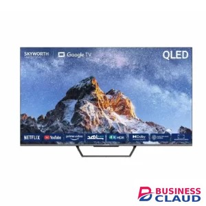 Skyworth 65″ 65SUE9500 Smart QLED TV