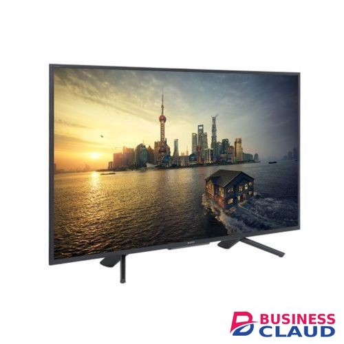 Sony – 43″ Smart Full HD LED (1080p) TV – HDR