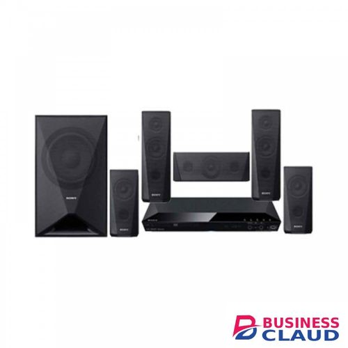 Sony 1000W DVD Home Theatre System