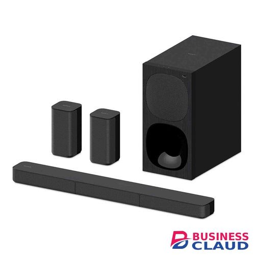 Sony 400W 5.1ch Soundbar