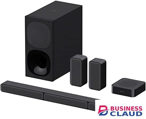 Sony 5.1ch Soundbar S40R- 600W