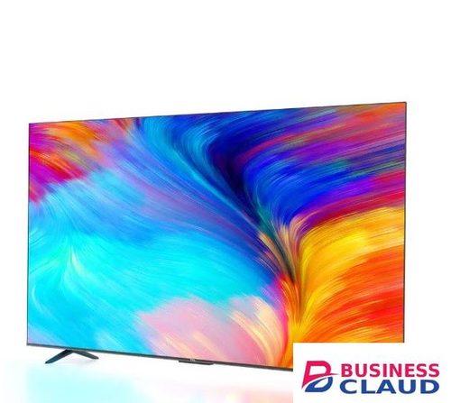 TCL 50″ 50P635 4K HDR Google TV