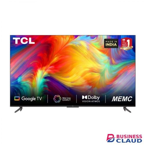TCL 50P735 50” Google TV UHD 4K
