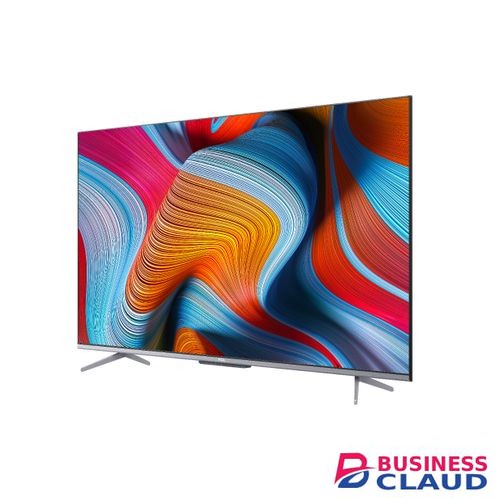 TCL 55” 55P725 Smart UHD 4K Android