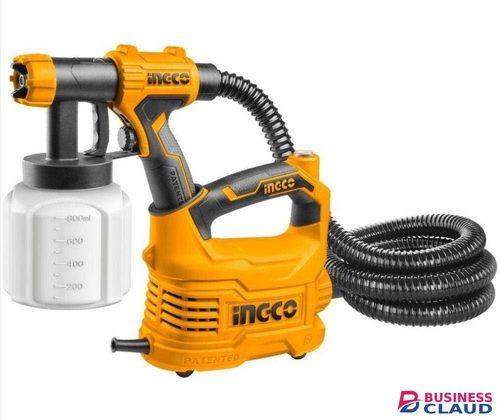 INGCO HVLP spray gun 550W
