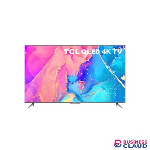 TCL 55″ 55C635 QLED 4K GOOGLE TV