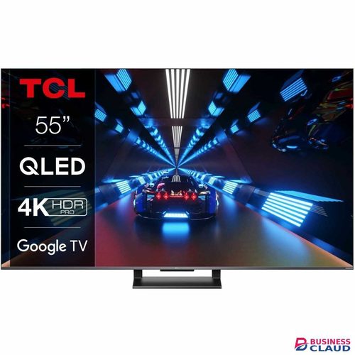 TCL 55C735 55″ QLED 4K Google TV