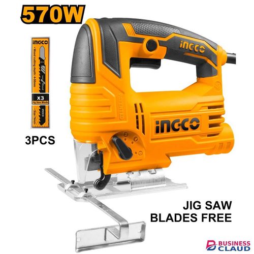 INGCO JS57028 Jig saw 570W