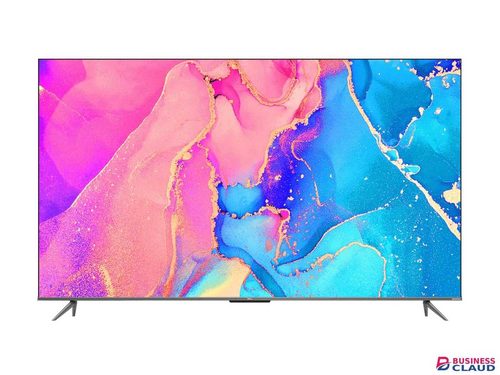 TCL 65C635 QLED 4K TV
