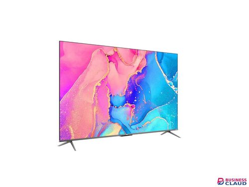 TCL 75C635 QLED 4K TV