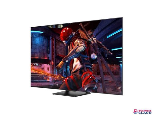 TCL 75C745 75″ QLED Gaming TV