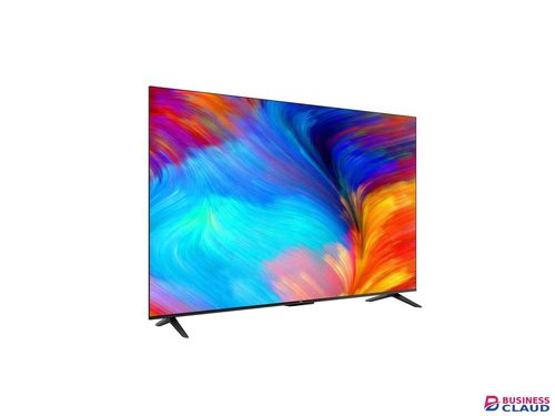 TCL 75P635 4K HDR Google TV