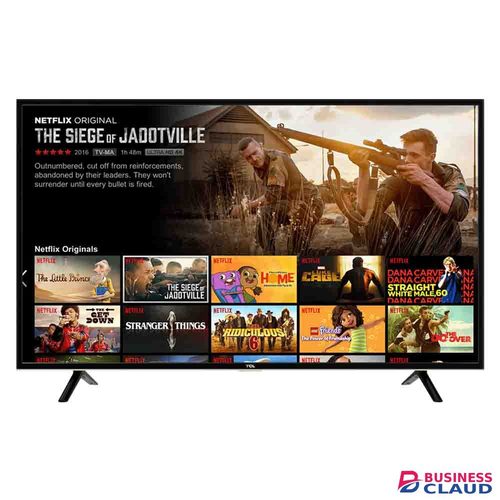 TCL S5400 32″ FHD Smart TV