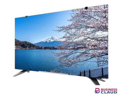 TORNADO 32ES9300X 32″ HD Shield Smart Android TV