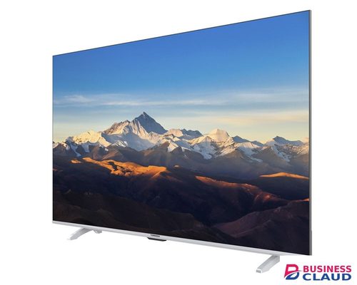 TORNADO 55UA1403X 4K 55″ Android Frameless TV -