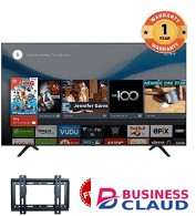 Vitron 55 Inches FULL HD Smart Android 4k TV