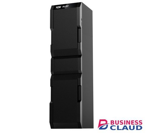 Von VEA2001FT 200W Active Speakers 1.0CH Bluetooth -