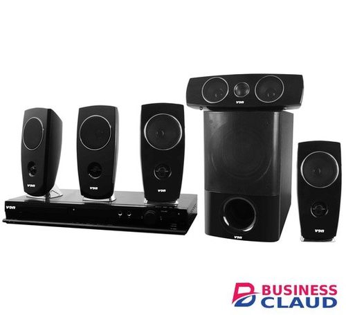 Von VEH400SAP 400W RMS Home Theatre