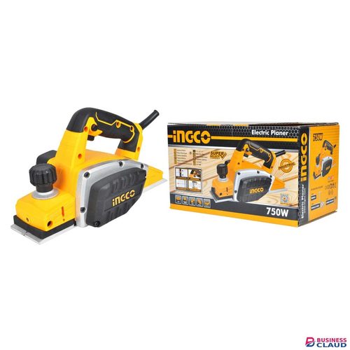 INGCO PL7508 Electric planer 750W