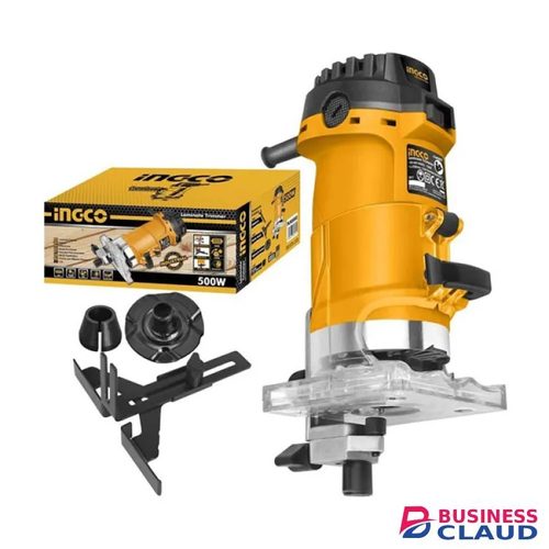 INGCO PLM6001 Laminate trimmer 600W