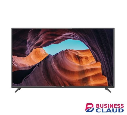 Von VEL55USVF 55″ Smart LED TV 4K UHD