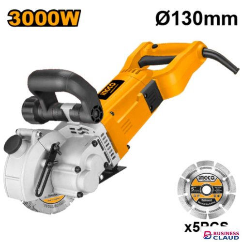 INGCO WLC30001 Wall chaser 3000W