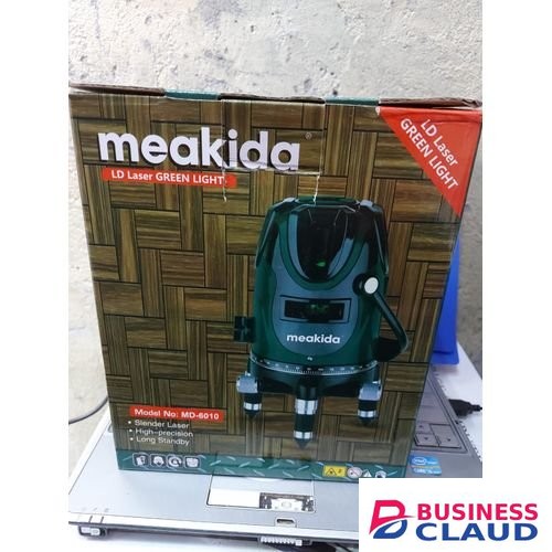 Meakida Green Light 808nm Waterproof