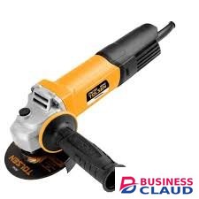 Tolsen Industrial Grade Angle Grinder 760W Impact Drill 650W set power drill