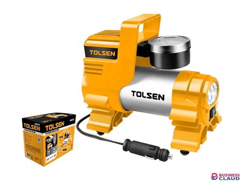 TOLSEN power inflator 65515 30L/min