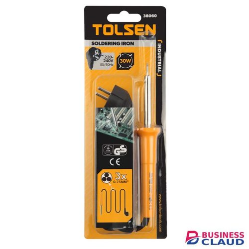 TOLSEN soldering iron 60W