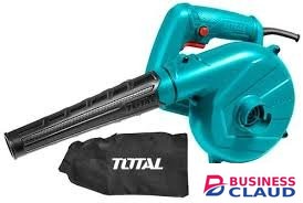 TOTAL Aspirator Blower TB2046 400 W
