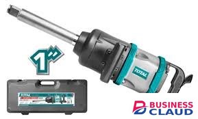 TOTAL TAT40111 Air impact wrench