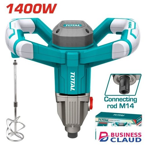 Total TD614006 Mixer 1400W