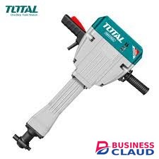 TOTAL TH220502 Demolition breaker 2200W