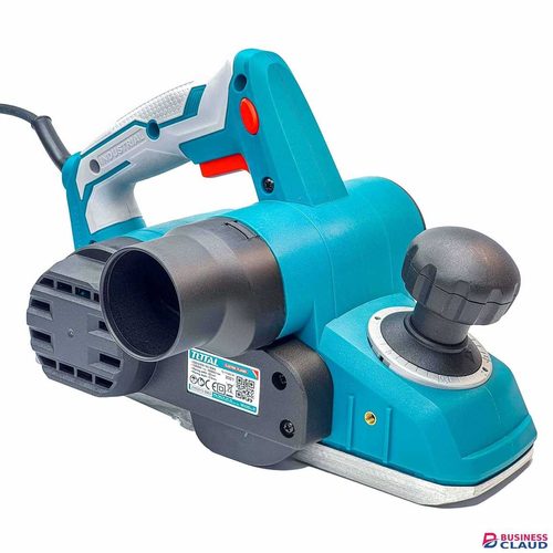 Total TL1108236 Electric planer 1050W