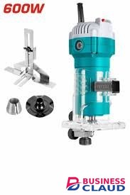 TOTAL TLT6001 Laminate trimmer 600W