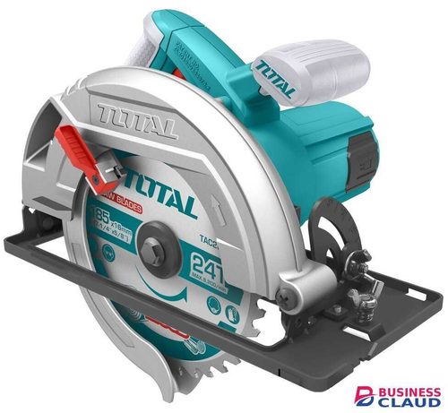 Total TS1161856 Circular saw 1600W