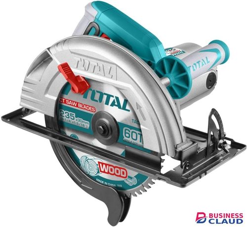 Total TS1222356 Circular saw 2200W