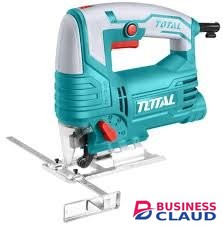 TOTAL TS206656 Jig saw 570W