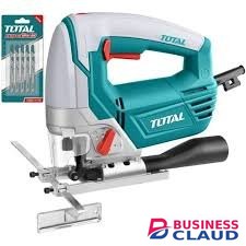 TOTAL TS206806 Jig saw 650W