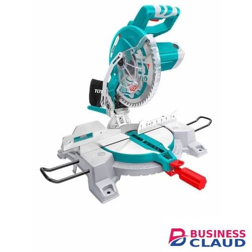 Total TS42142107 Mitre saw 1400W