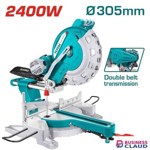 Total TS42183057 Mitre saw 2400W