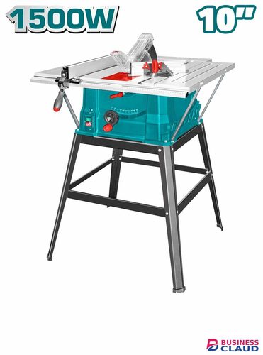 Total TS5152543 Table saw 1500W